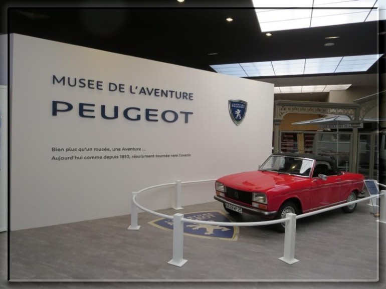Vídeo: ¿qué pensará un estadounidense del Peugeot 206?